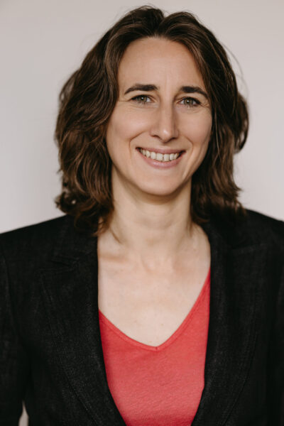 Maren Schroeder