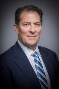 Alan A. Robb
