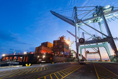 Asia Imports