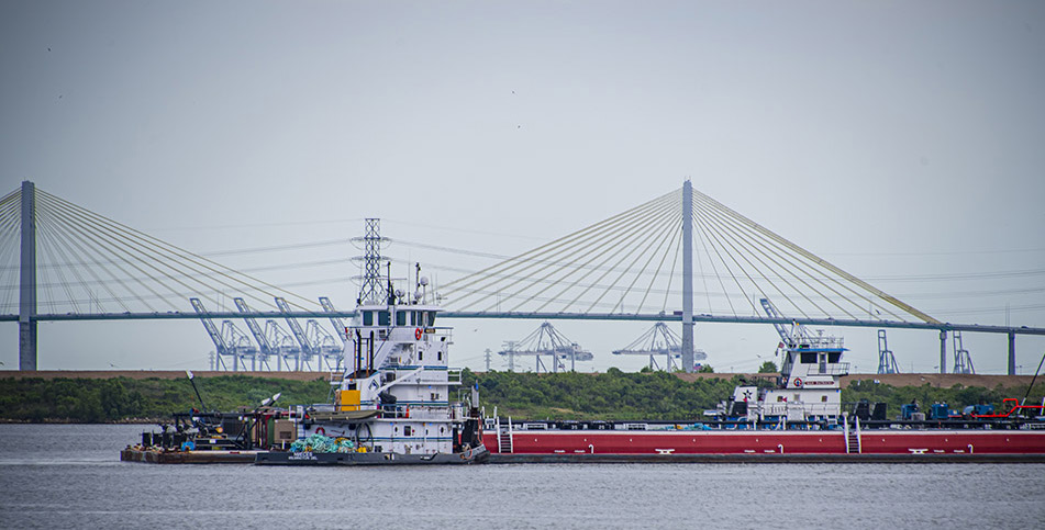 barge hsc