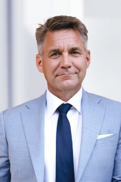 Bjarke Nissen