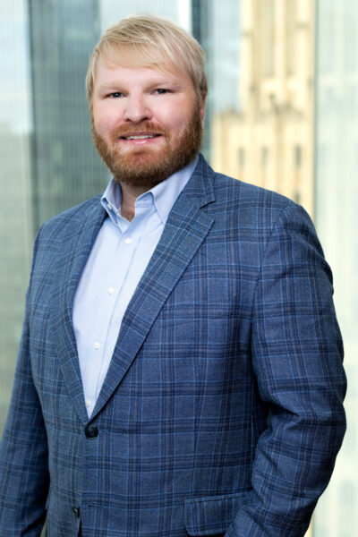 Blake D. Borgen