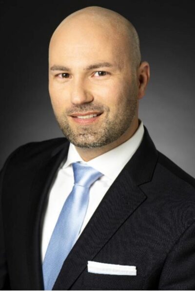Brian Kobza