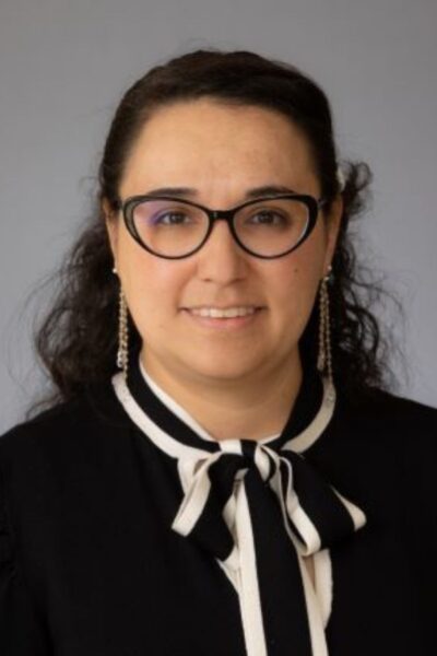 Dr. Cassia Galvao