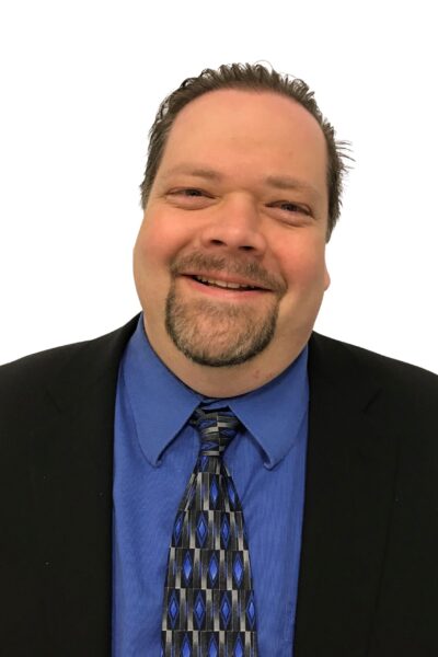 Christopher Smith