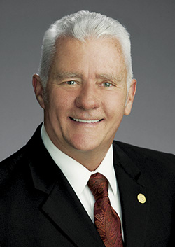 corgey headshot