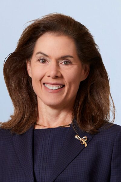 Helen Currie