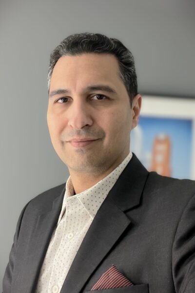 Dhruv Thapar