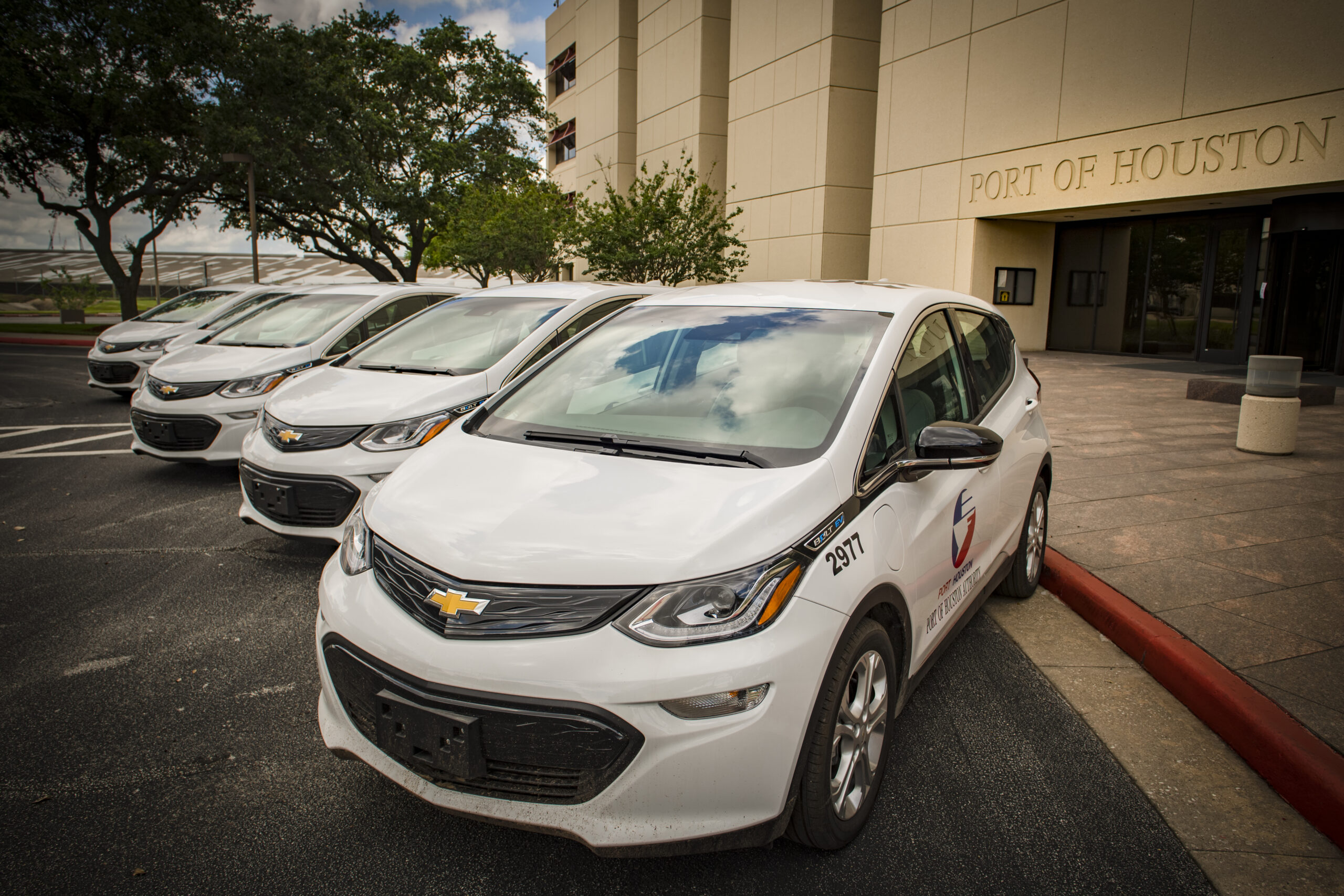 electric vehicles