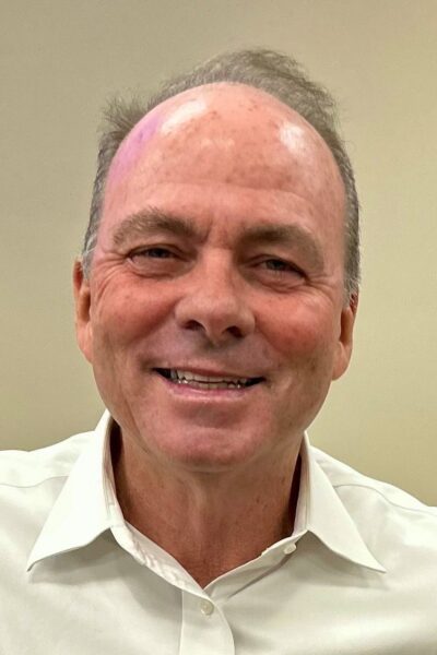 Greg DeLong
