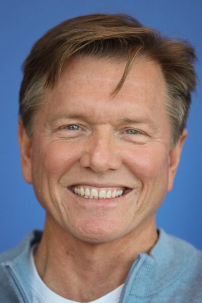 Jeff Martin