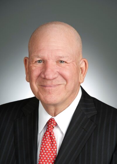 Jim Teague