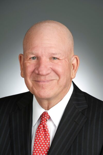Jim Teague