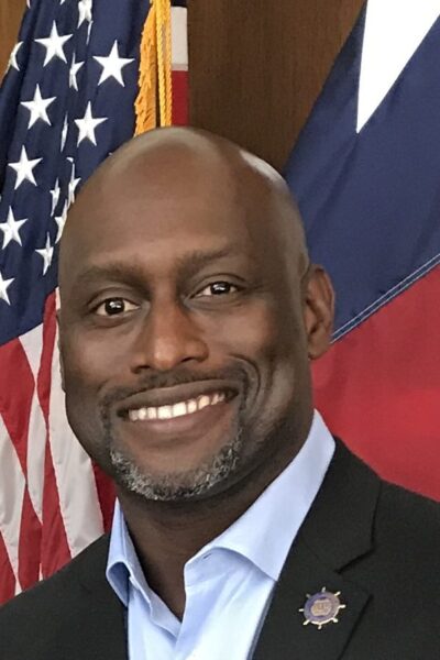 Kevin Sykes