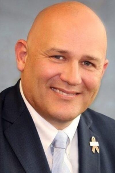 Dave Morgan
