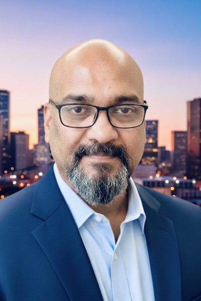 Dr. Rupak Rauniar