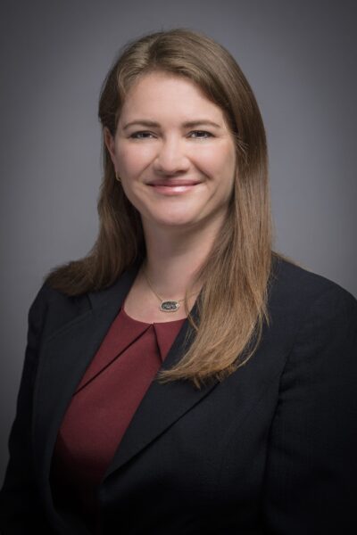 Christine Schlenker