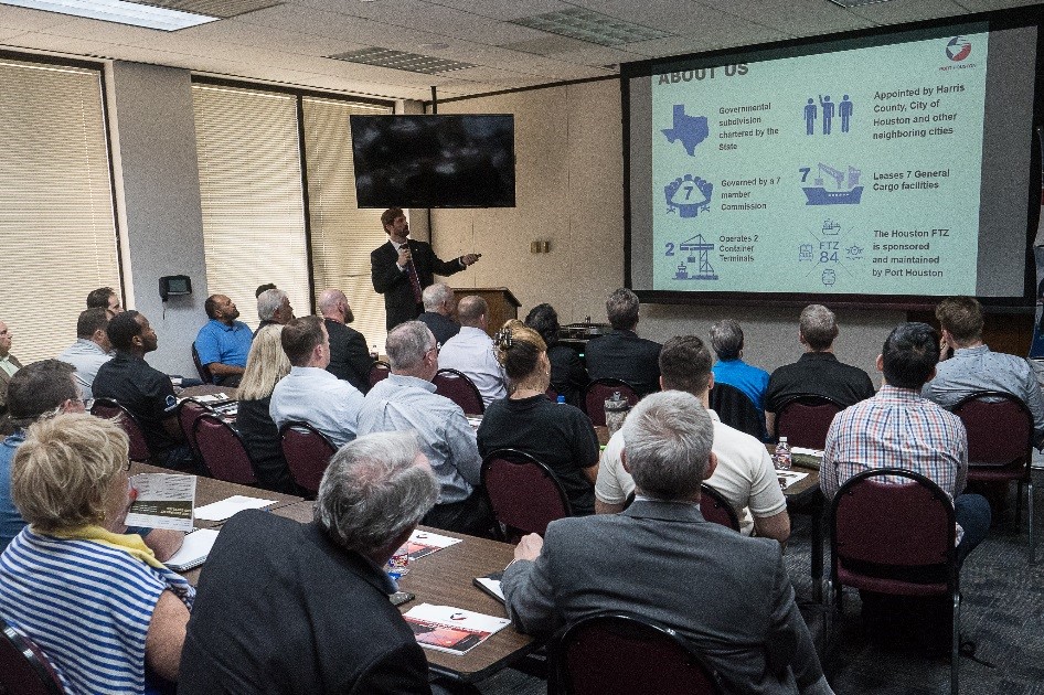 small biz workshop