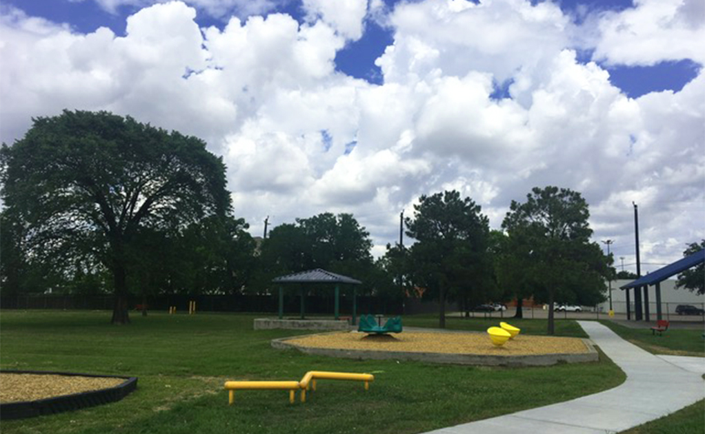 spark park 1