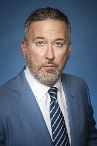 Michael Symonanis