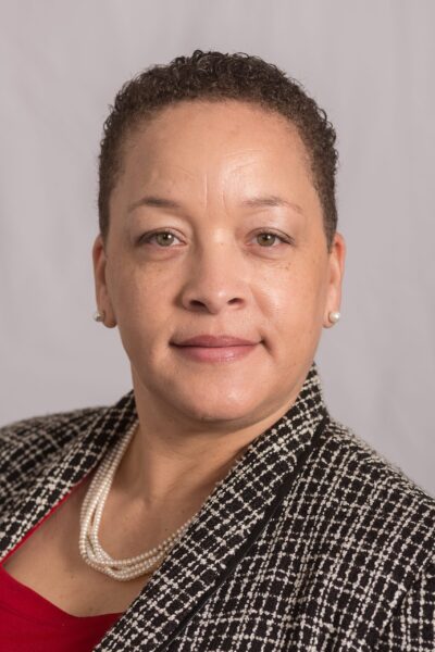Jacqueline Young