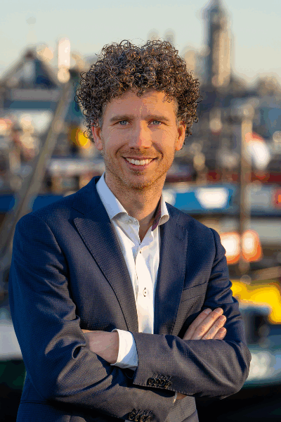 Hans Bobeldijk