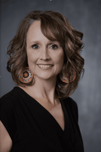 Lori Mullins