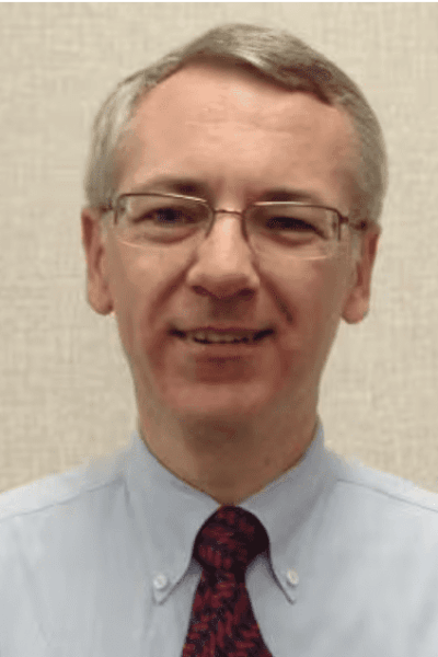 Paul Bingham