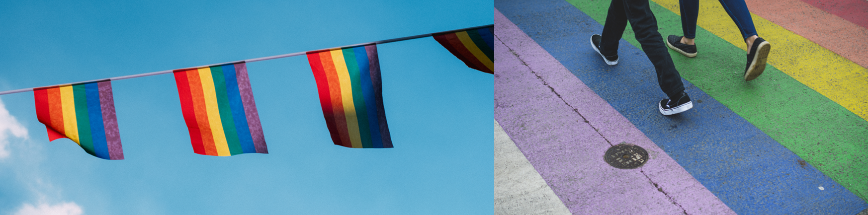 Pride month pics