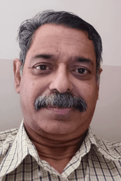 Shri Saranthy